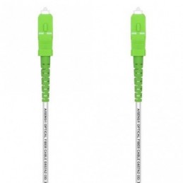 CABLE FIBRA OPTICA G657A2 3.0 AISENS 2MTS