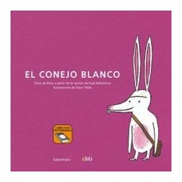 PEQUEÑO CONEJO BLANCO, EL