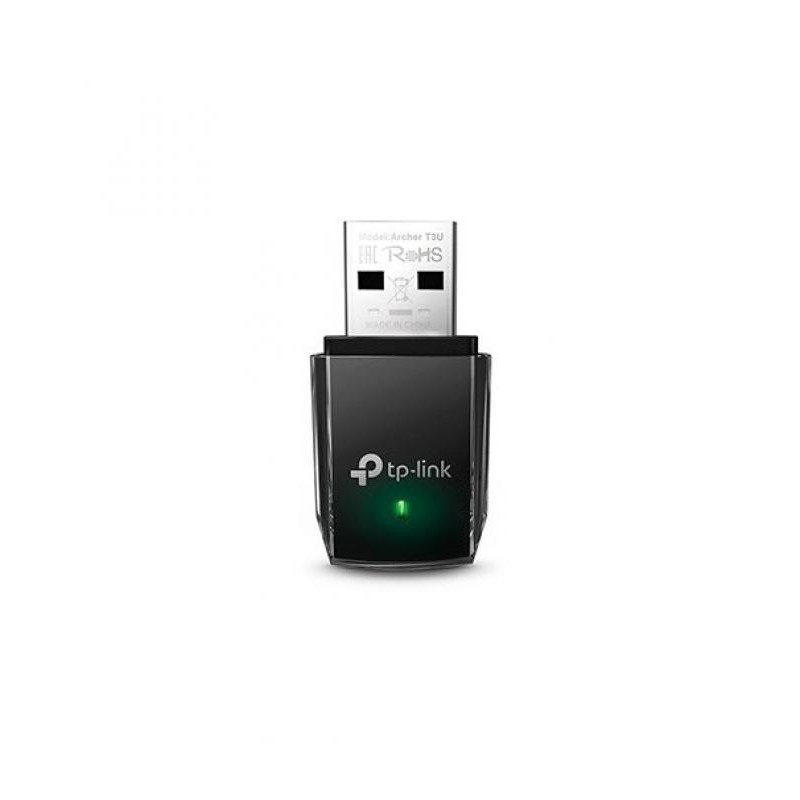 AC1300 MINI WIRELESS MU-MIMO USB ADAPTER