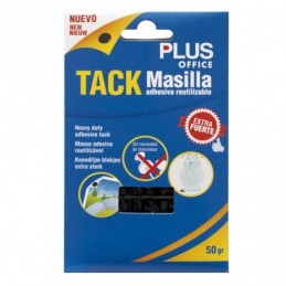 MASILLA ADHESIVA PLUS TACK EXTRA FUERTE