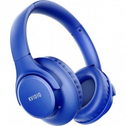 AURICULAR WOOX WC2776 CON MICRO AZUL