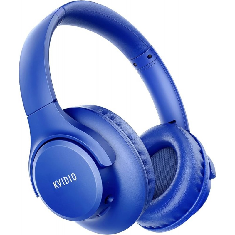AURICULAR WOOX WC2776 CON MICRO AZUL