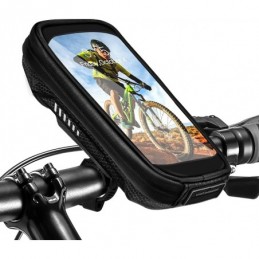 SOPORTE PARA TLF Y BICICLETA