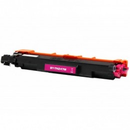 BROTHER TN247/TN243 MAGENTA TONER