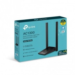ADAPTADOR USB WIFI TP-LINK ARCHER T4U PLUS/ 1300
