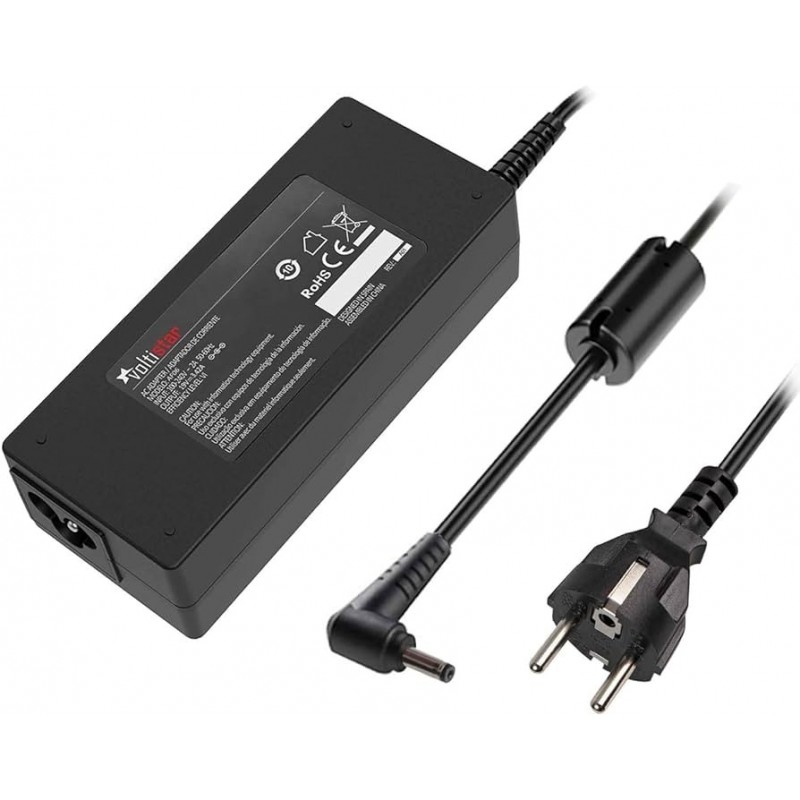 CARGADOR ASUS 19V 3.42A 4.0x1.35mm