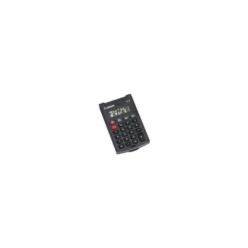 CALCULADORA CANON AS-8