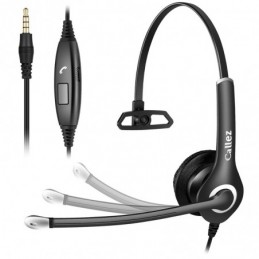 AURICULAR CLAVIJA IPHONE CON MICROFONO