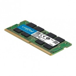 CRUCIAL 8GB DDR4 SODIM CRUCIAL 2666