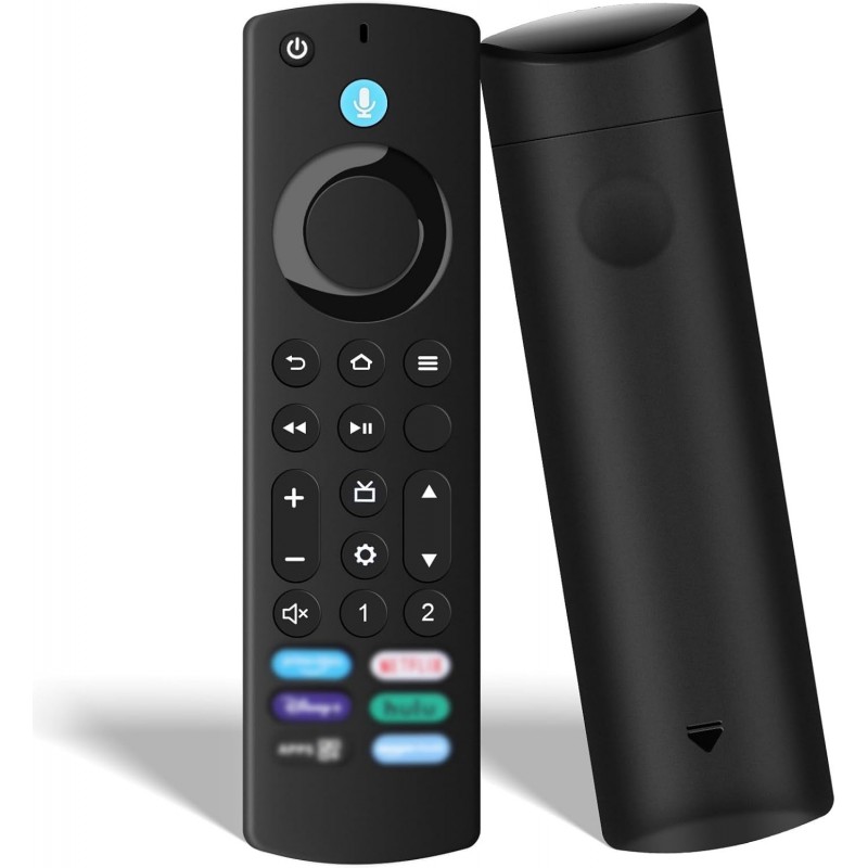 MANDO A DISTANCIA FIRE 1 2 3 4K 4K MAX CUBO ETC