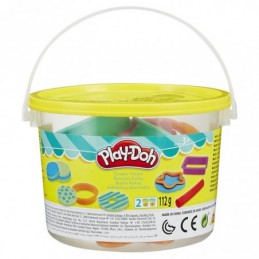 PLAY-DOH BOTE CON ACCESORIOS