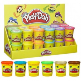 BOTE PLAY-DOH SURTIDOS 112GR