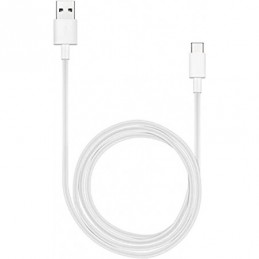 CABLE TIPO-C 5A 1M BLANCO