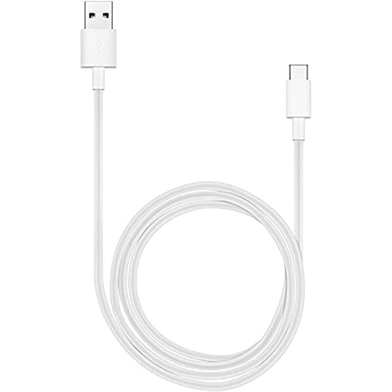 CABLE TIPO-C 5A 1M BLANCO