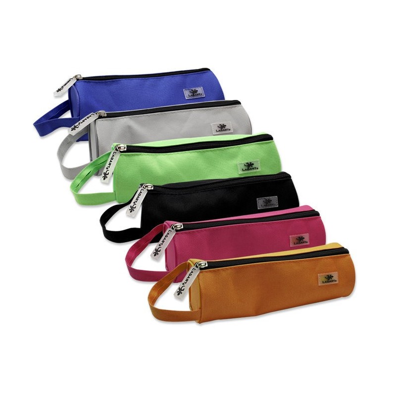 ESTUCHE LAGART  POESSA 1 CREMALLERA