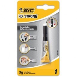 PEGAMENTO BIC FIX STRONG 3G