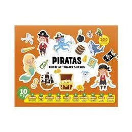 BLOC PIRATAS