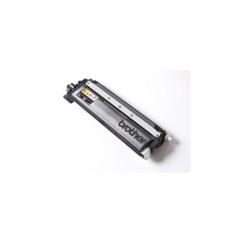 BROTHER TN230 NEGRO COMPATIBLE TN230BK
