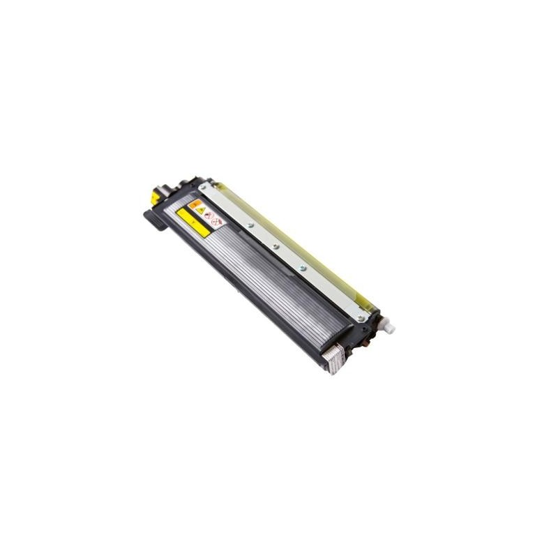 BROTHER TN230 AMARILLO COMPATIBLE TN230YL