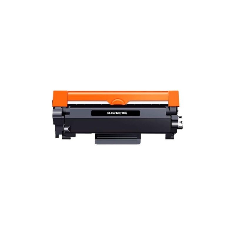 BROTHER TN2420/TN2410 NEGRO COMPATIBLE