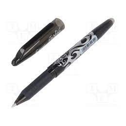 BOLIGRAFO PILOT FRIXION BALL NEGRO