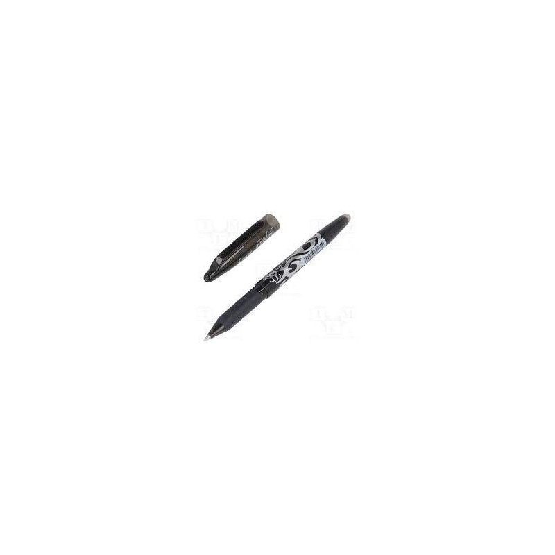 BOLIGRAFO PILOT FRIXION BALL NEGRO