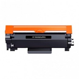 BROTHER TN2420/TN2410 (XL)  NEGRO COMPATIBLE