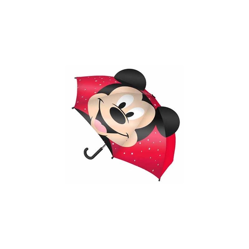 PARAGUAS MANUAL POP MICKEY CERDA 0416
