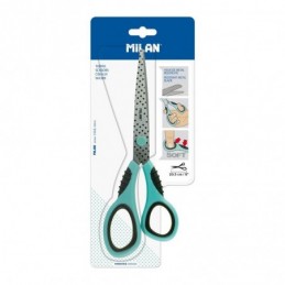 BLISTER TIJERAS OFICINA DOTS&BUTTONS