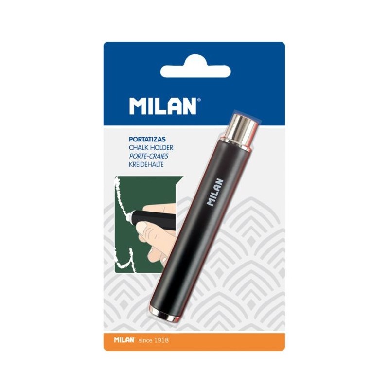 BLISTER PORTATIZAS MECANICO