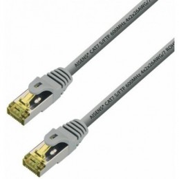 CABLE DE RED AISENS RJ45 CAT7 50CM GRIS