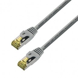 CABLE DE RED AISENS RJ45 CAT7 5MT GRIS