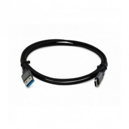 CABLE USB 2.0 3GO USB TIPO C MACHO USB MACHO 1.5MT