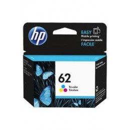 CARTUCHO HP 62 C2P06AE TRICOLOR