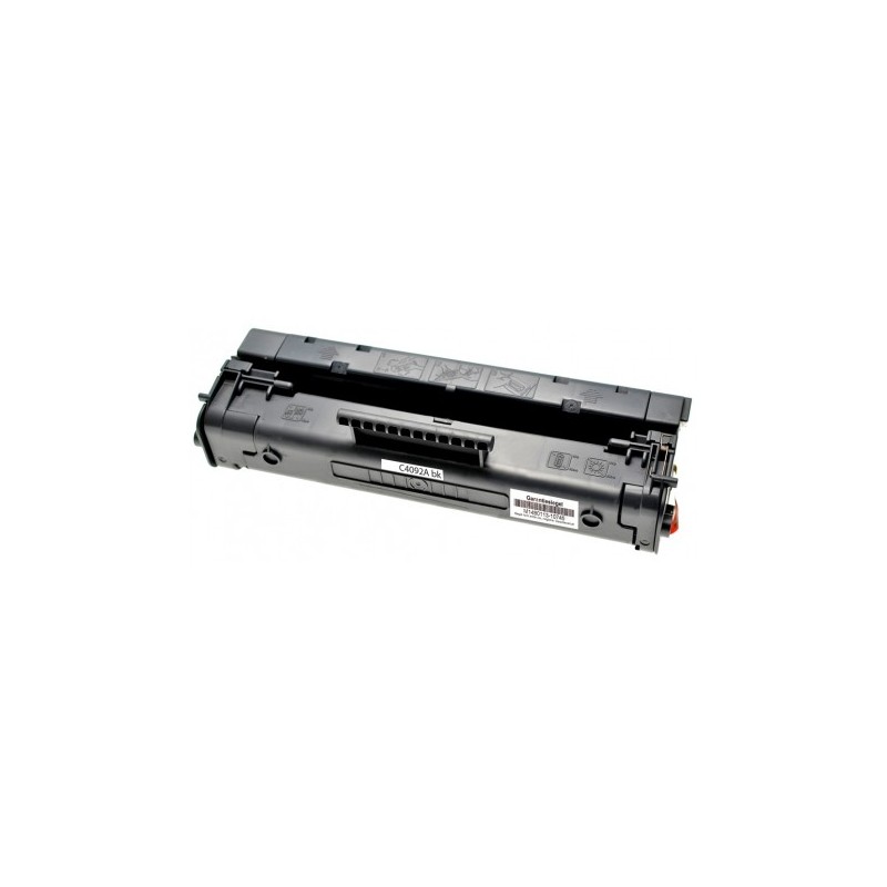 HP C4092A NEGRO TONER COMPATIBLE