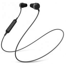AURICULAR LTPLUS 6123 IN-EAR 3.5MM NEGRO
