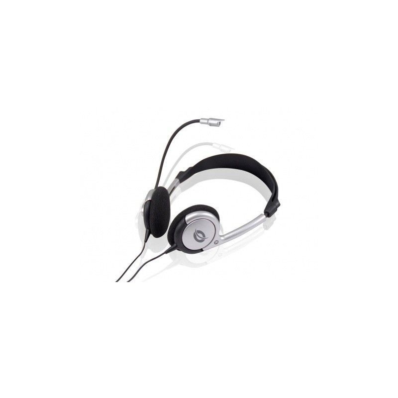 AURICULAR+MICROFONO CONCEPTRONIC CHATSTAR