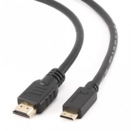GEMBIRD CALBE HDMI A MINI HDMI A 3MTS
