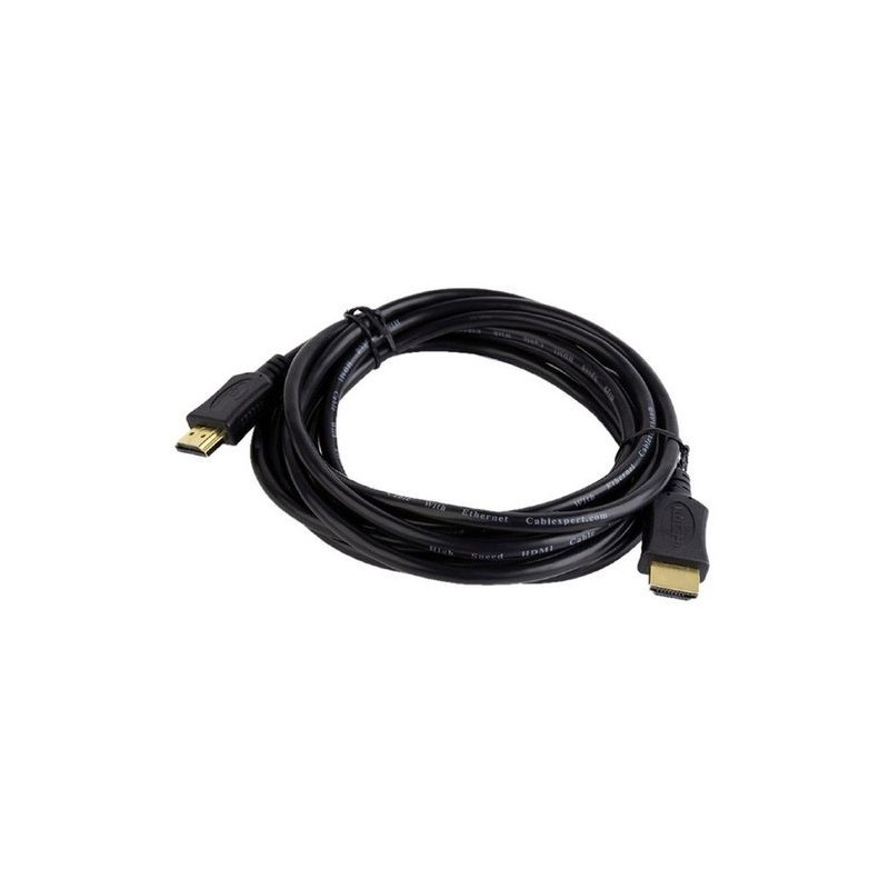 GEMBIRD o EQUIP CABLE HDMI 1.4 MACHO/MACHO A 1.80M