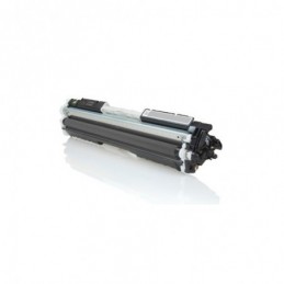 TONER COMPATIBLE HP CE310A NEGRO
