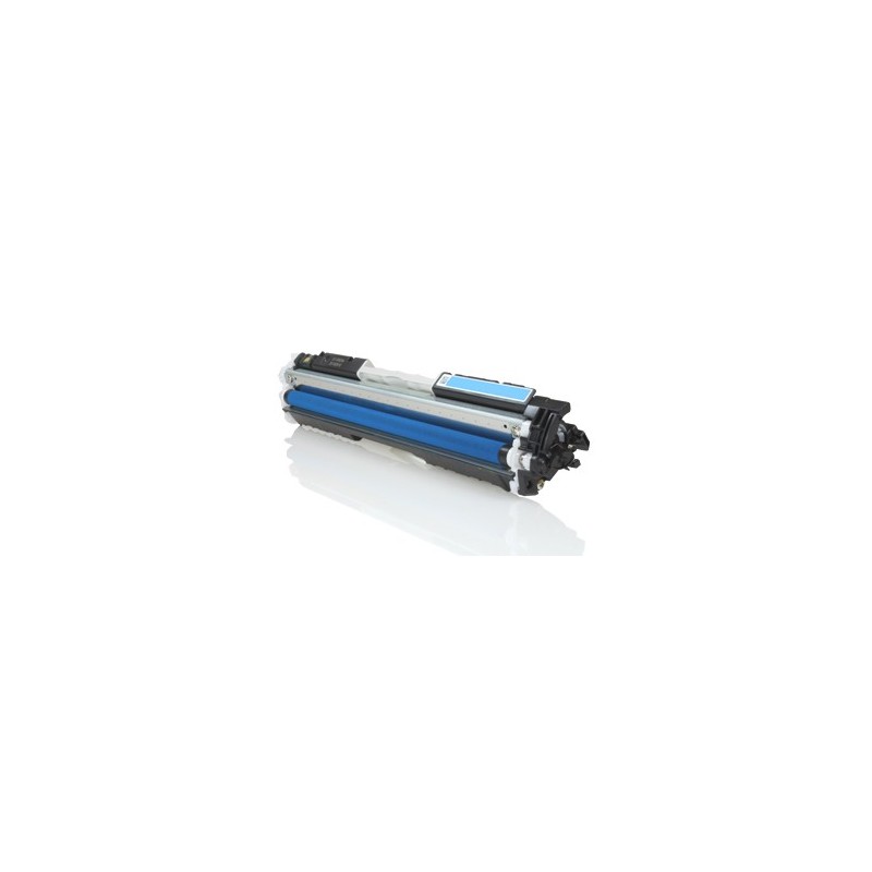 TONER COMPATIBLE HP CE311 CYAN