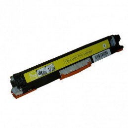 TONER COMPATIBLE HP CE312 AMARILLO