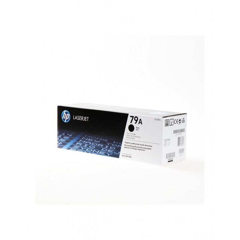 TONER HP 279A NEGRO ORIGINAL