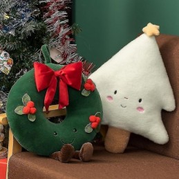 JUGUETE SOFT NAVIDAD