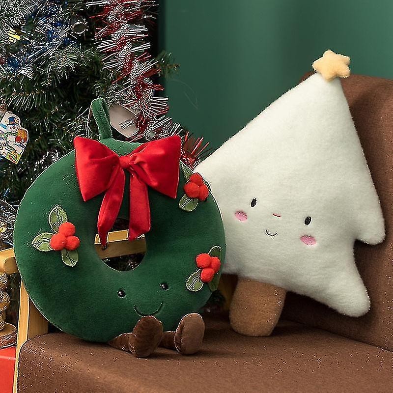 JUGUETE SOFT NAVIDAD