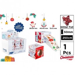 LAPICEROS NAVIDEÑOS