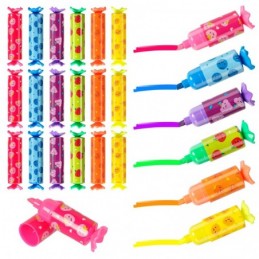 MARCADOR FLUORESCENTE NAVIDAD