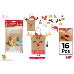BOLSAS DE NAVIDAD MP
