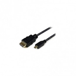 OK TECH OK-CHDMI200 CABLE HDMI A MICRO HDMI A 1MT