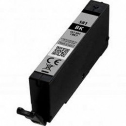 CANON PGI581XXL NEGRO CARTUCHO COMPATIBLE